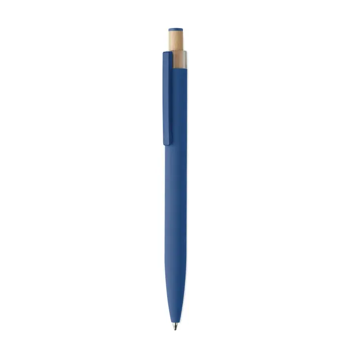 Recycled aluminium pen - MO2653 (MOCN#04)
